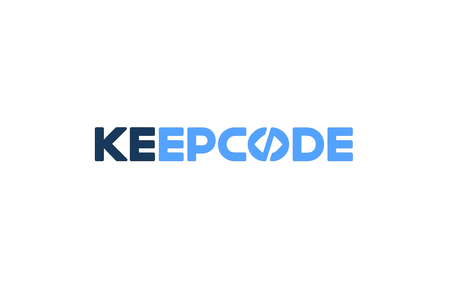KeepCode